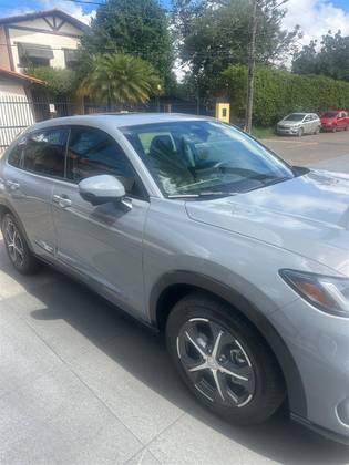 HONDA ZR-V 2.0 i-VTEC GASOLINA TOURING CVT